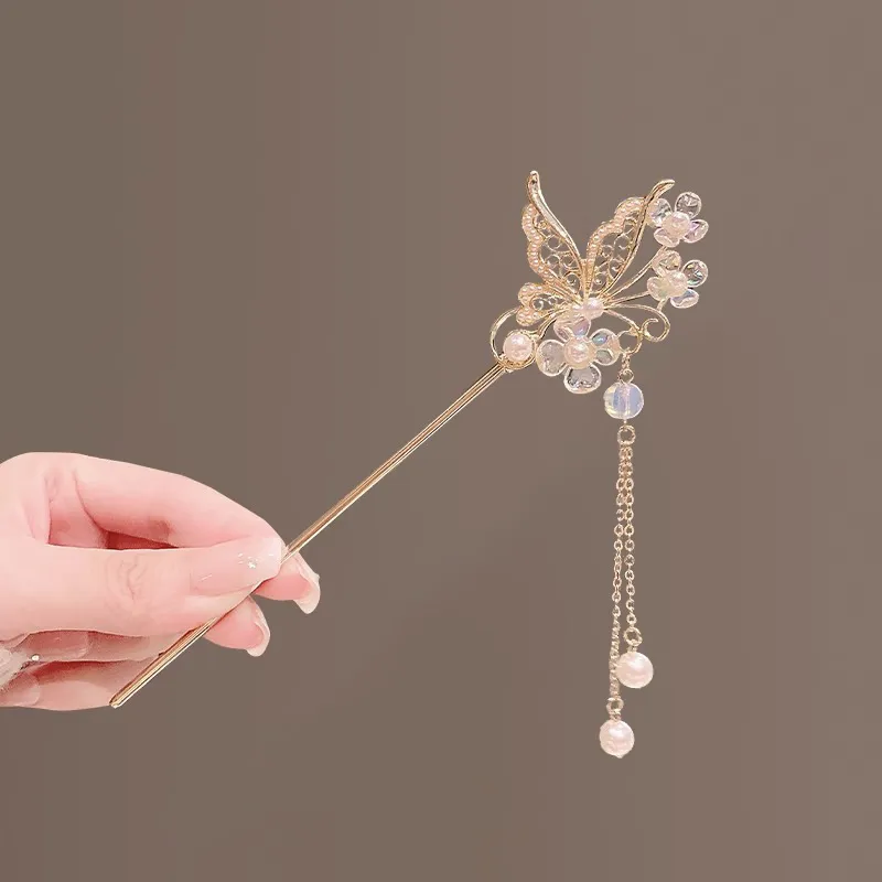 HMZ Hairpins Women's-3