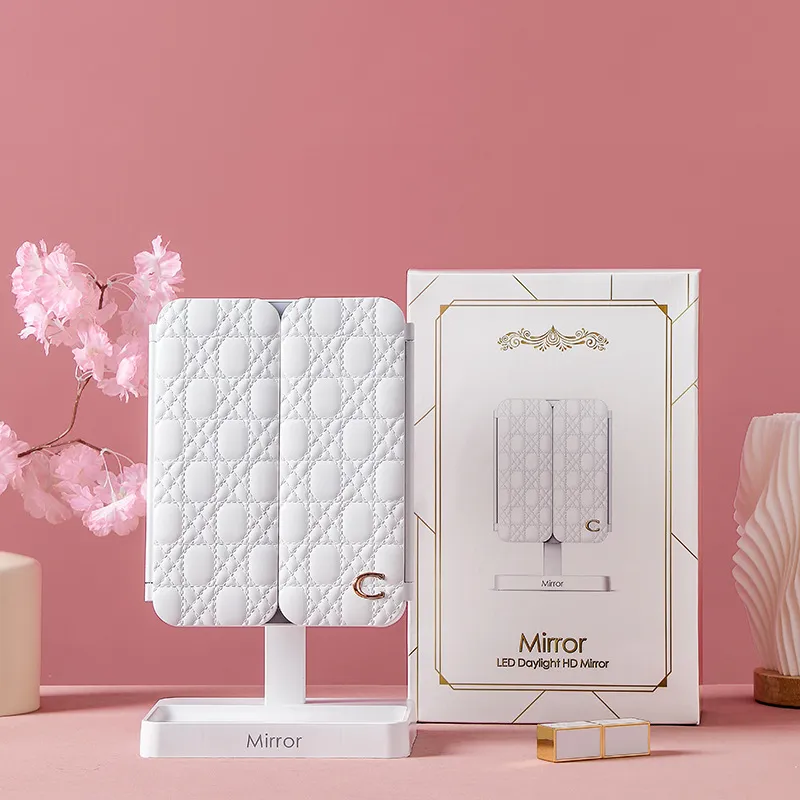 Mihe Beauty Storage Boxes-2
