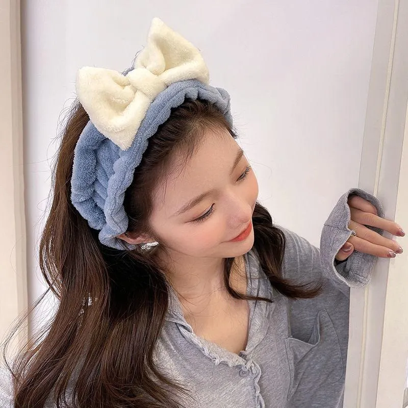 HMZ Hair Bands Women's-2