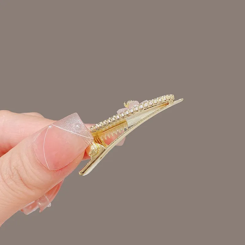 HMZ Hair Clips Women's-1