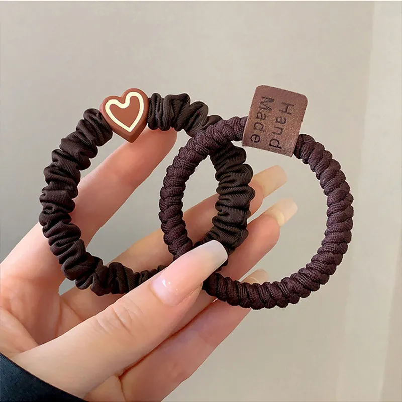 HMZ Hair Ties Women's-5