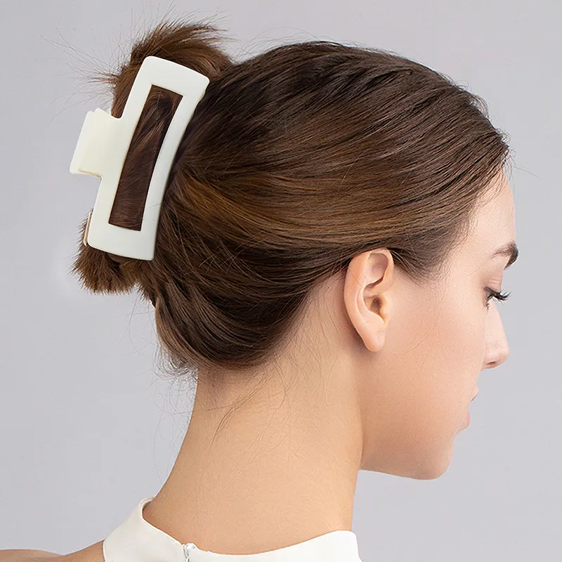 HMZ Hair Clips Women's-2