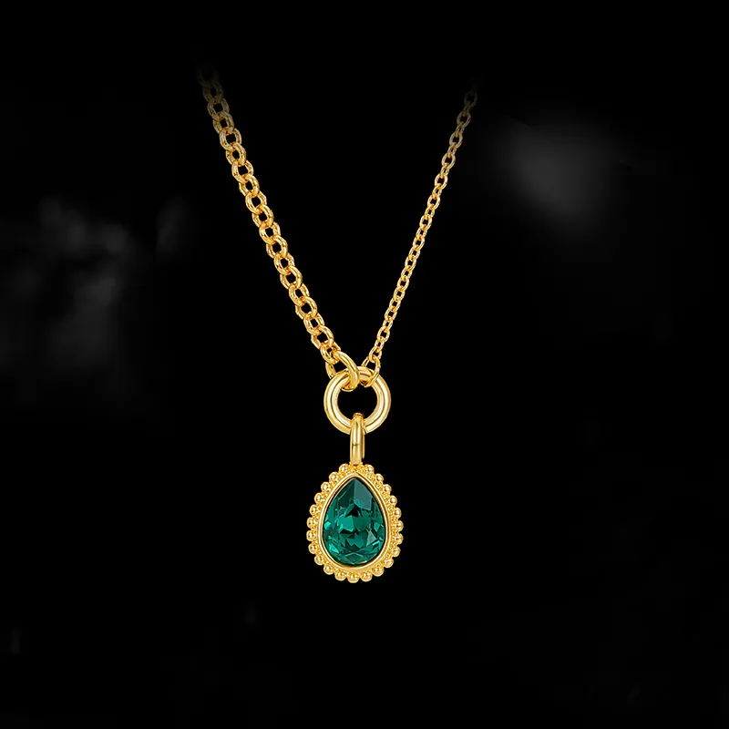 HMZ Necklaces Women's-2