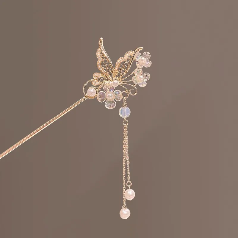 HMZ Hairpins Women's-2