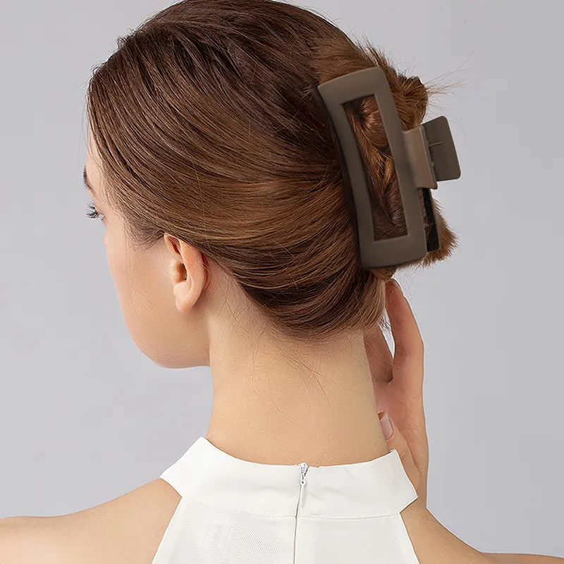 HMZ Hair Clips Women's-1