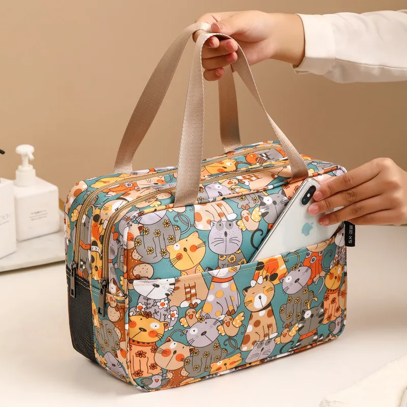 Mihe Beauty Storage Boxes-1