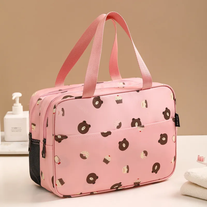 Mihe Beauty Storage Boxes-5