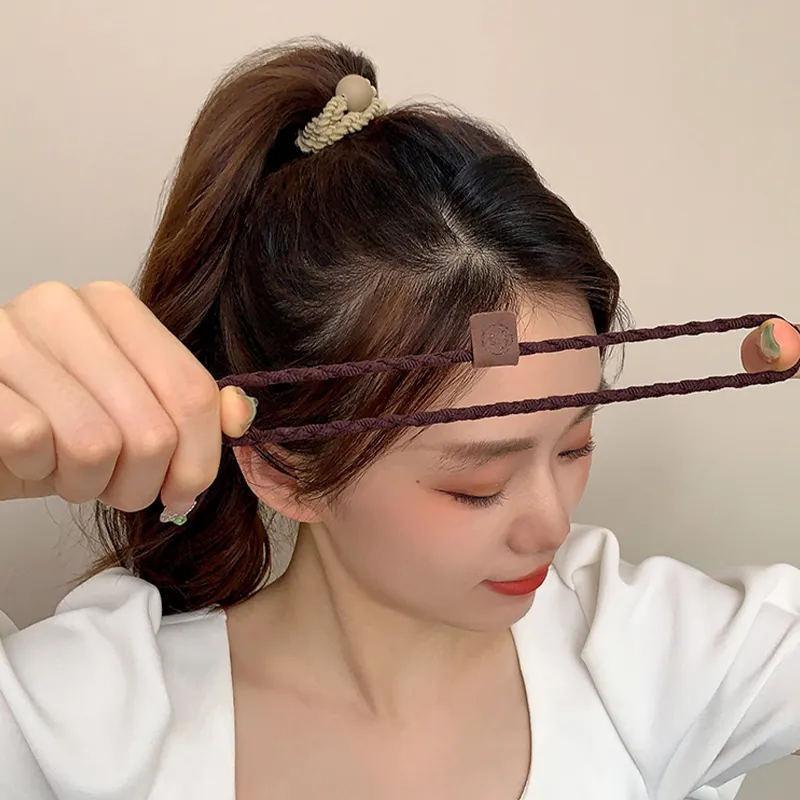 HMZ Hair Ties Women's-3