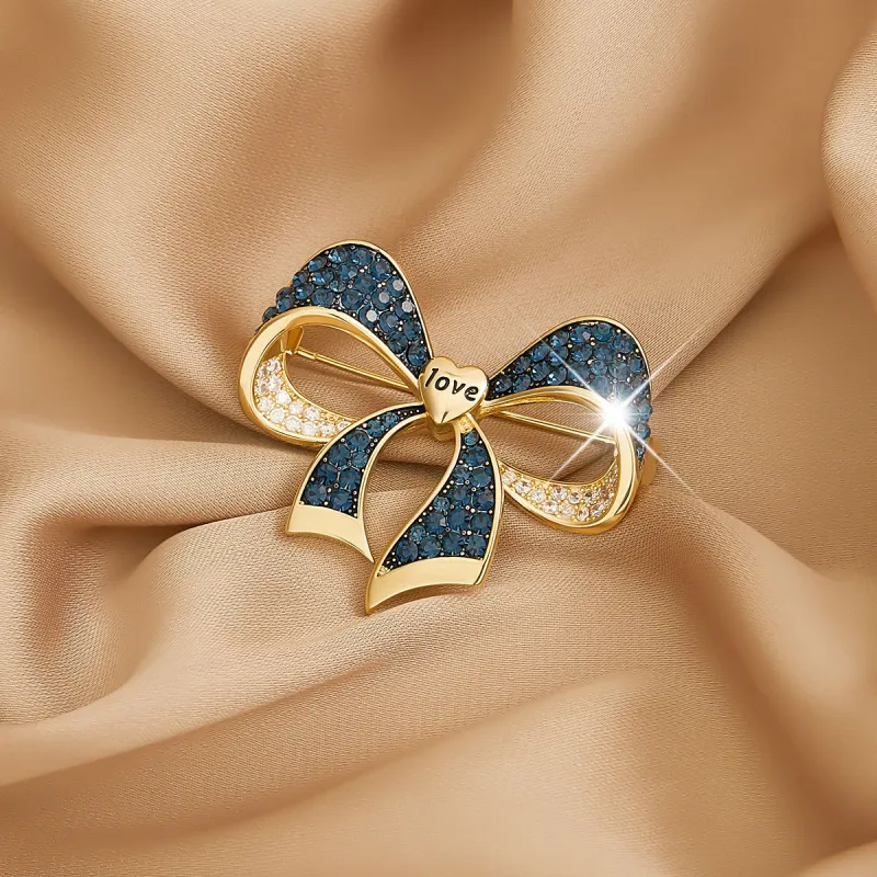 HMZ Brooches Women's-2