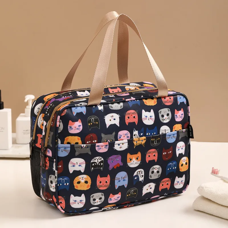Mihe Beauty Storage Boxes-4