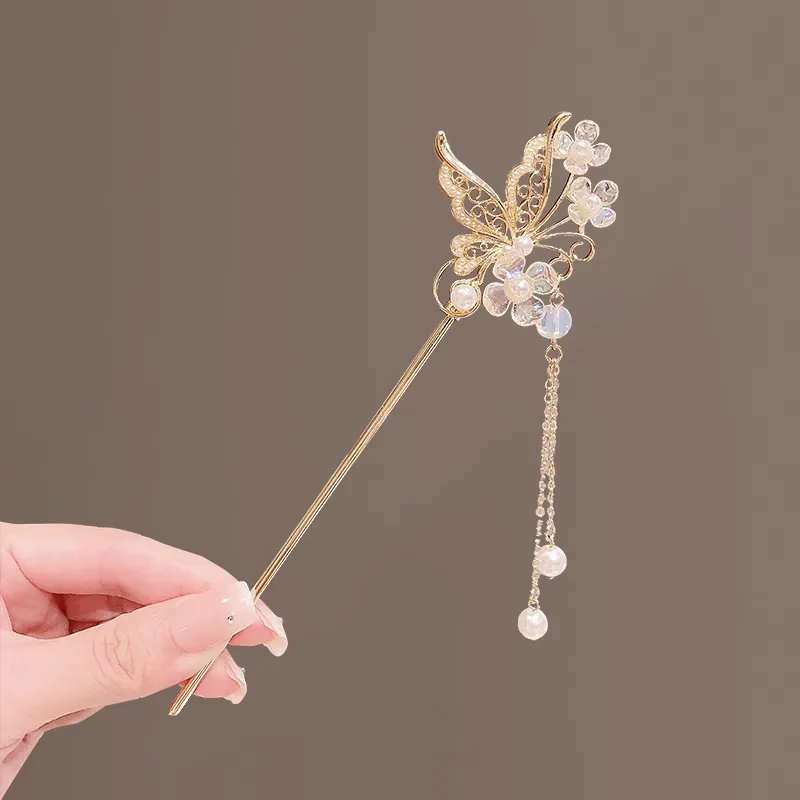 HMZ Hairpins Women's-1
