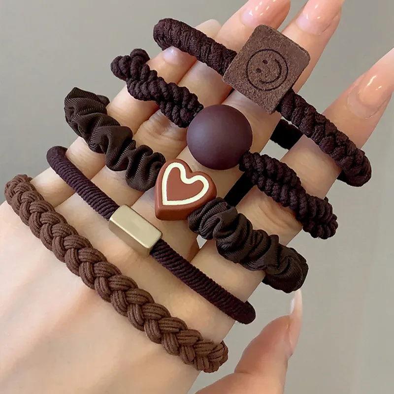 HMZ Hair Ties Women's-1