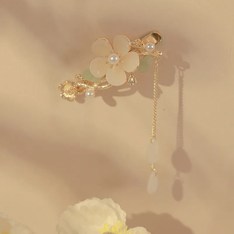 HMZ Hair Clips Women's-2