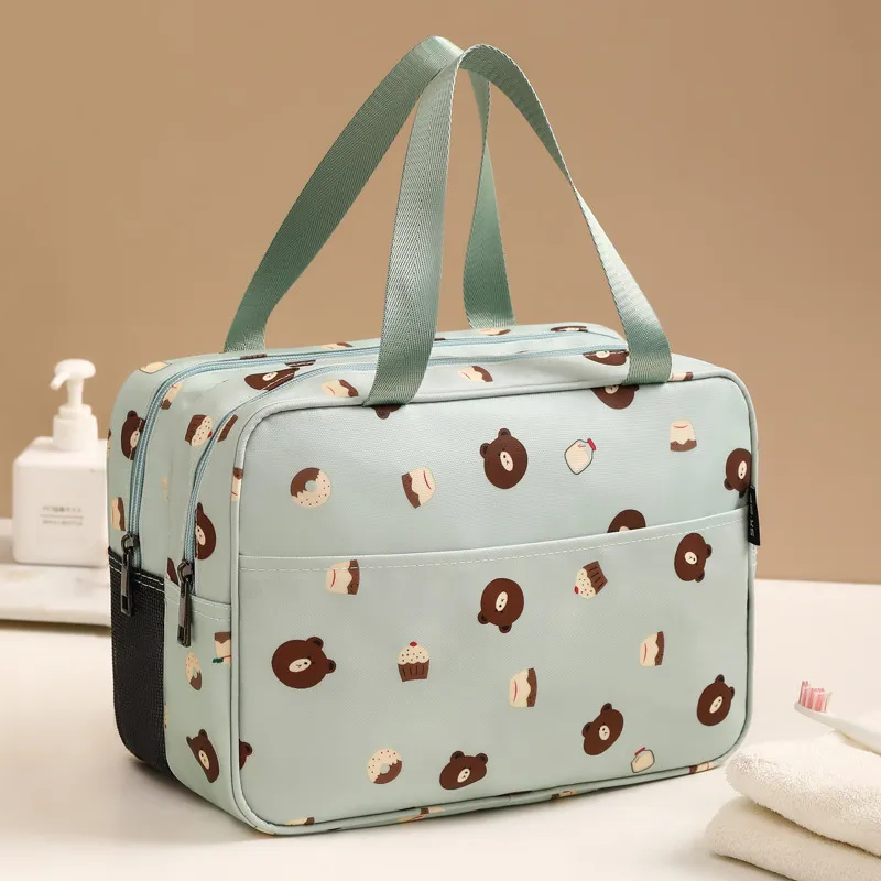 Mihe Beauty Storage Boxes-7