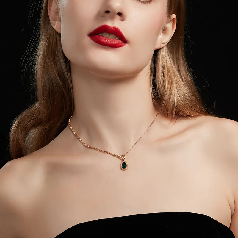 HMZ Necklaces Women's-1