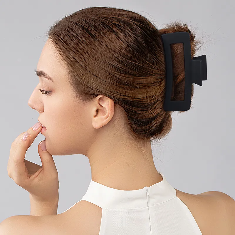 HMZ Hair Clips Women's-3
