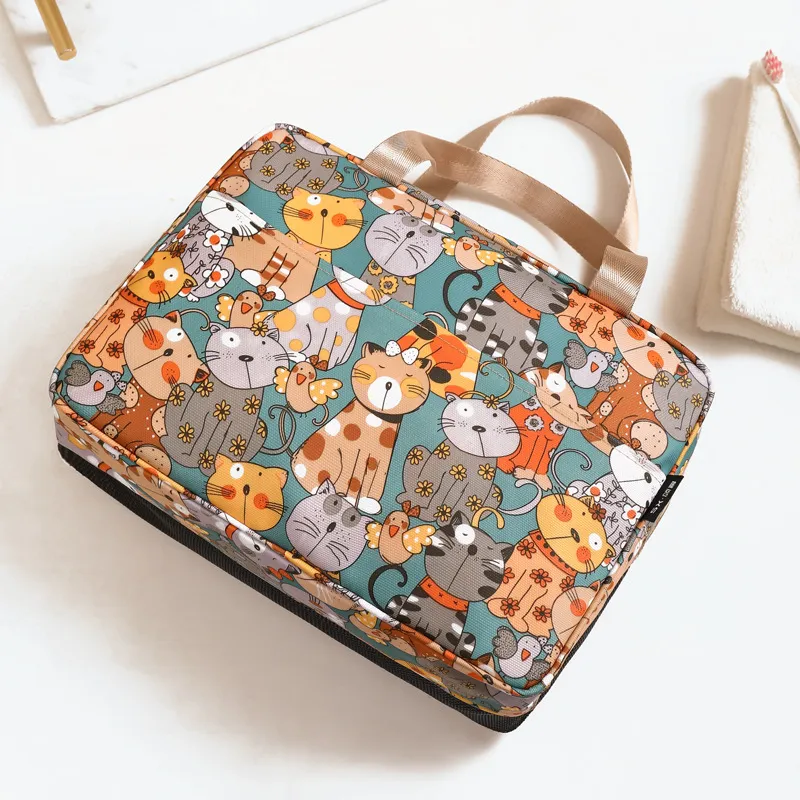 Mihe Beauty Storage Boxes-2