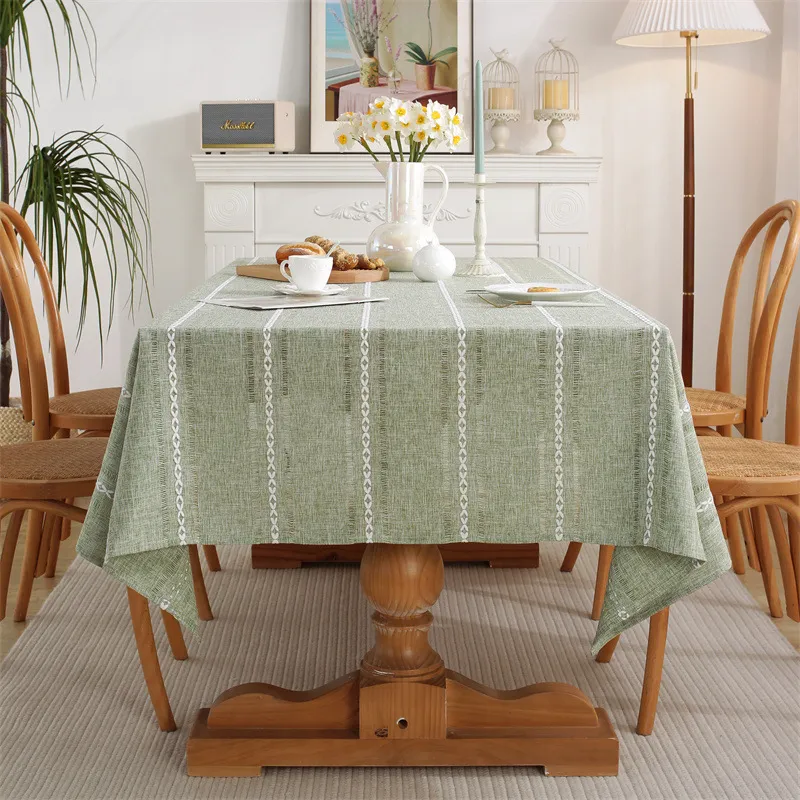 YUZHAOLIN Tablecloths / Table Mats-9