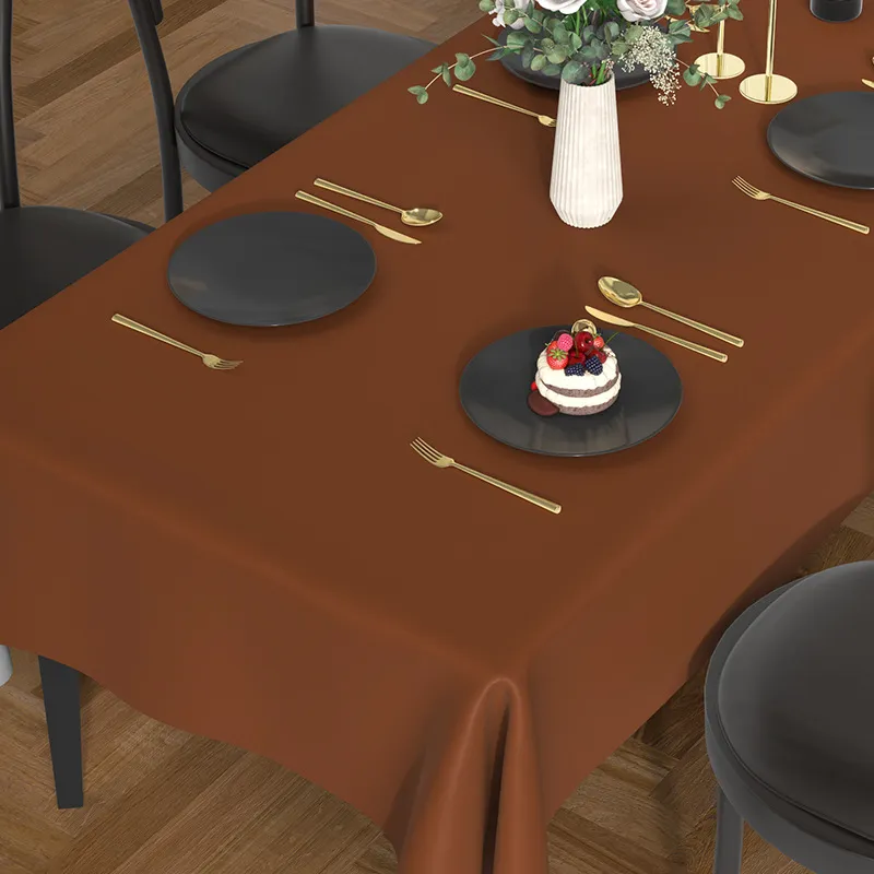 YUZHAOLIN Tablecloths / Table Mats-13