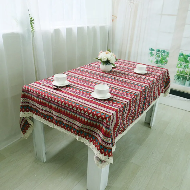 YUZHAOLIN Tablecloths / Table Mats-31