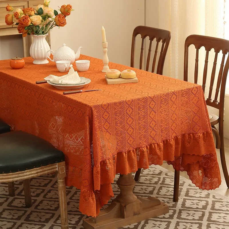 YUZHAOLIN Tablecloths / Table Mats-11
