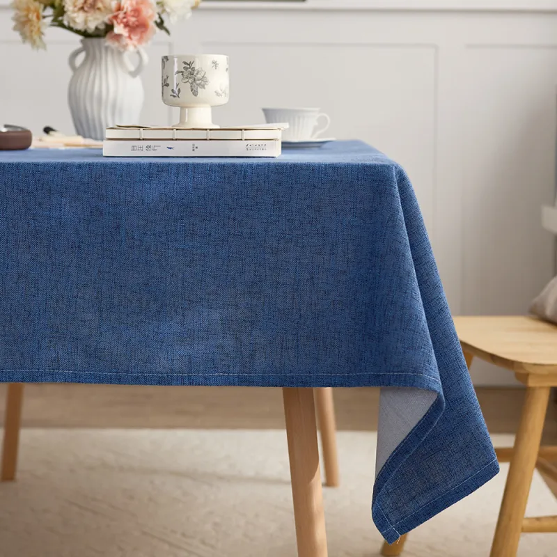 YUZHAOLIN Tablecloths / Table Mats-9