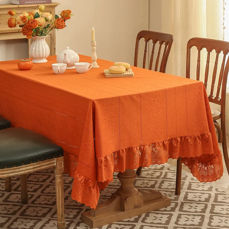 YUZHAOLIN Tablecloths / Table Mats-5
