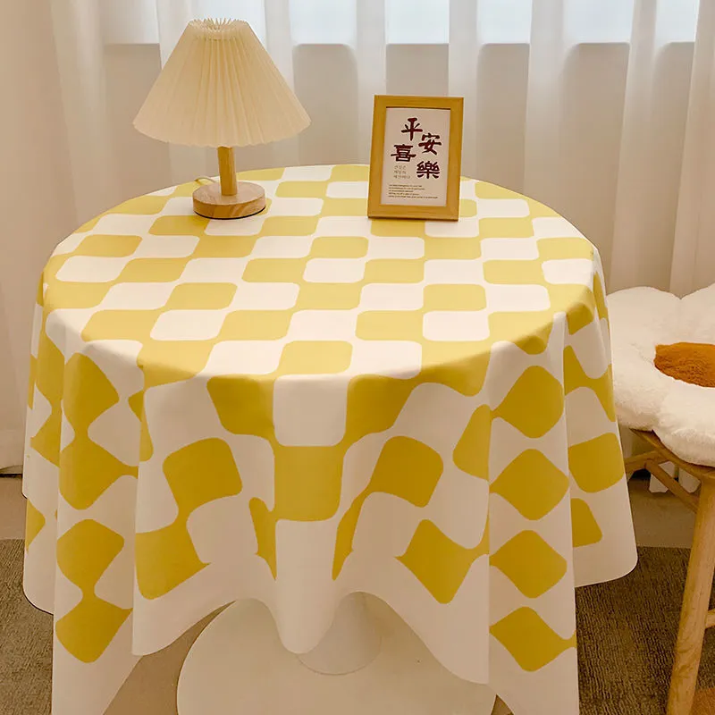YUZHAOLIN Tablecloths / Table Mats-7