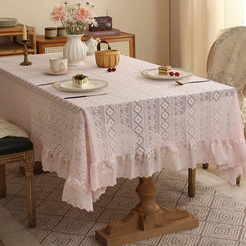 YUZHAOLIN Tablecloths / Table Mats-13