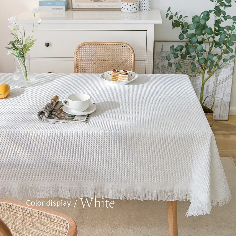 YUZHAOLIN Tablecloths / Table Mats-3