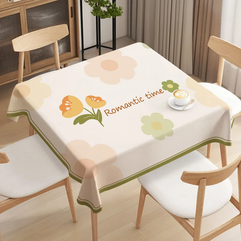 YUZHAOLIN Tablecloths / Table Mats-3