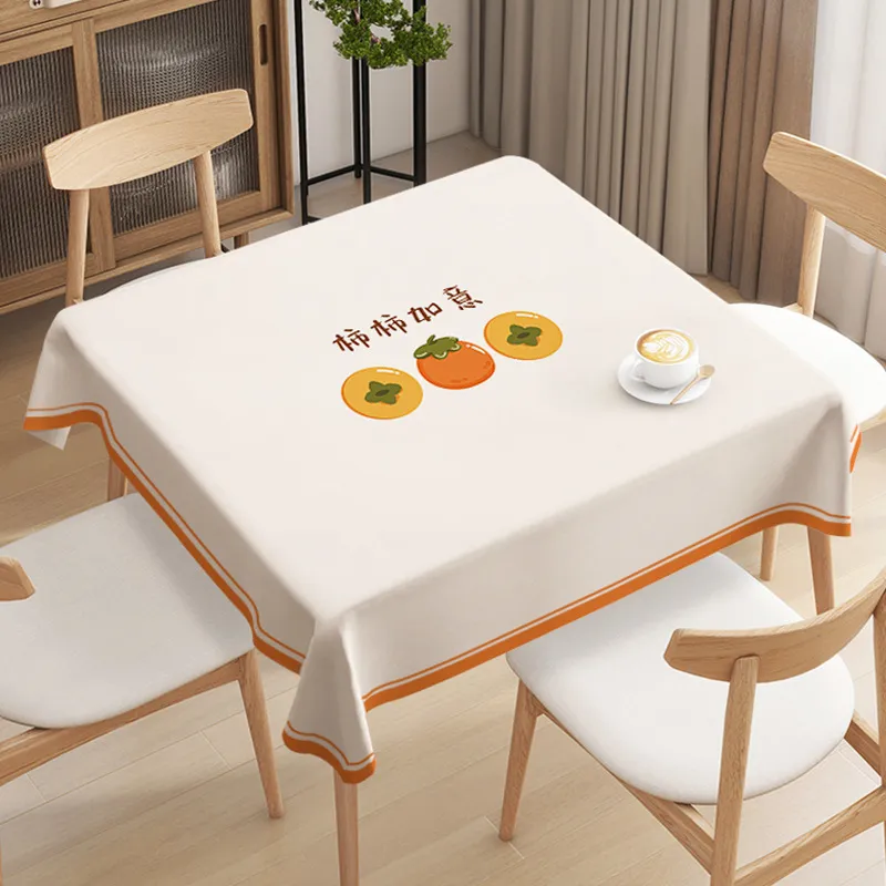 YUZHAOLIN Tablecloths / Table Mats-17