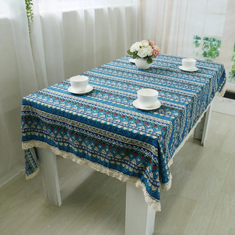 YUZHAOLIN Tablecloths / Table Mats-33