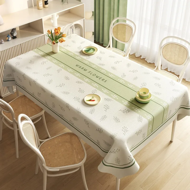 YUZHAOLIN Tablecloths / Table Mats-14