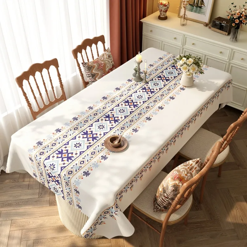 YUZHAOLIN Tablecloths / Table Mats-4