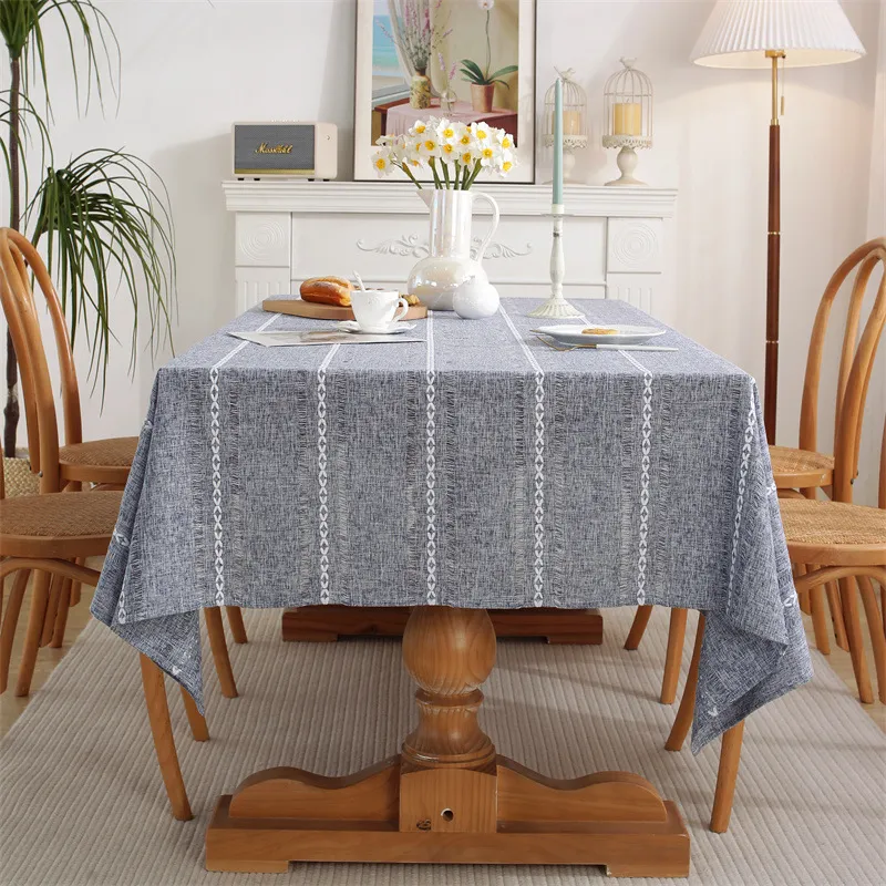YUZHAOLIN Tablecloths / Table Mats-5