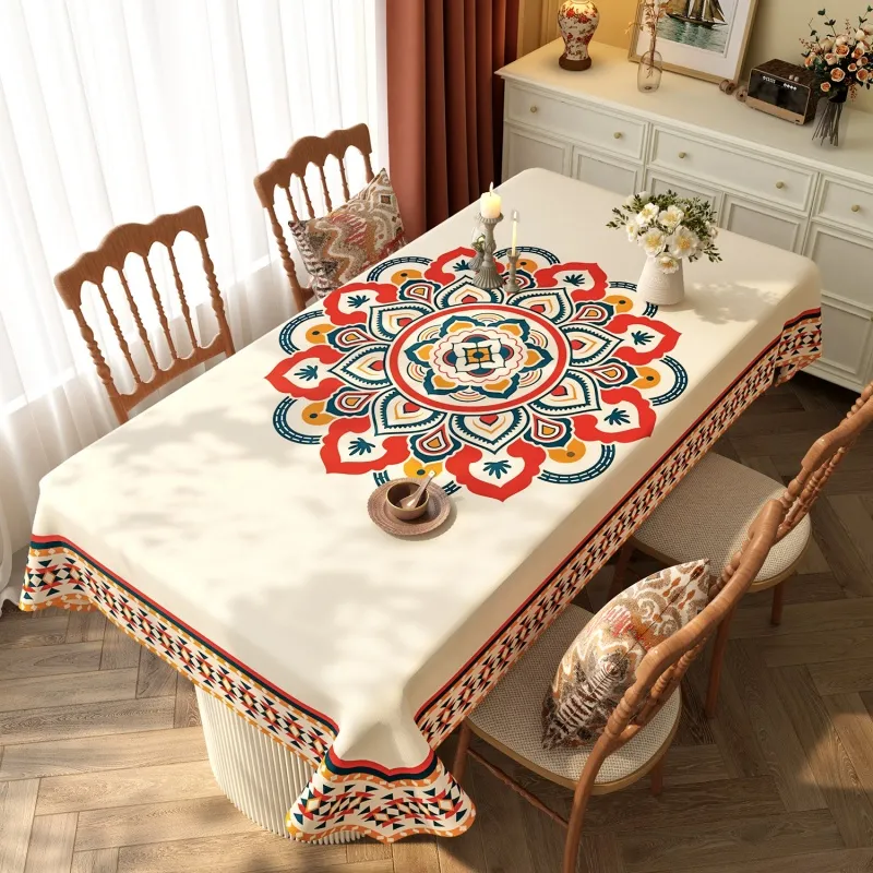 YUZHAOLIN Tablecloths / Table Mats-22