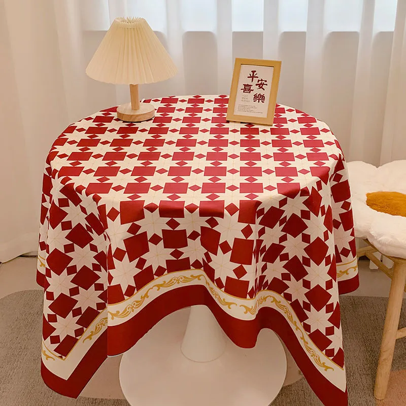 YUZHAOLIN Tablecloths / Table Mats-29