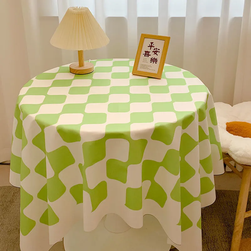 YUZHAOLIN Tablecloths / Table Mats-17