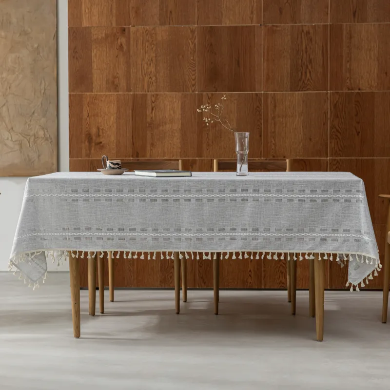 YUZHAOLIN Tablecloths / Table Mats-7