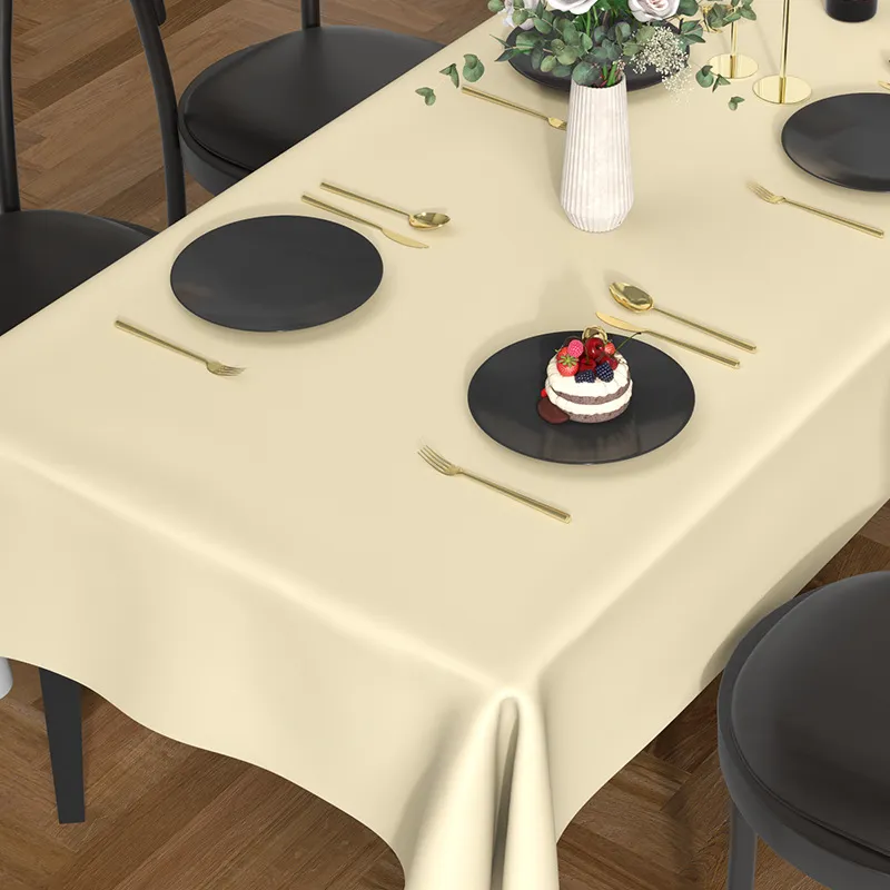 YUZHAOLIN Tablecloths / Table Mats-5