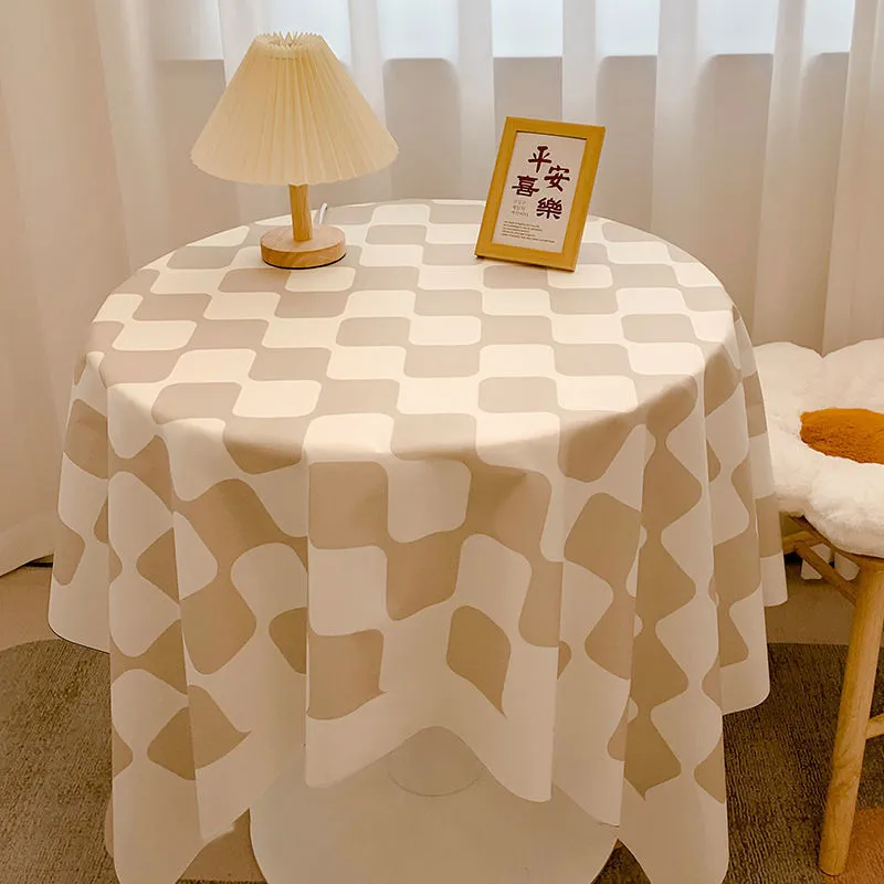 YUZHAOLIN Tablecloths / Table Mats-15