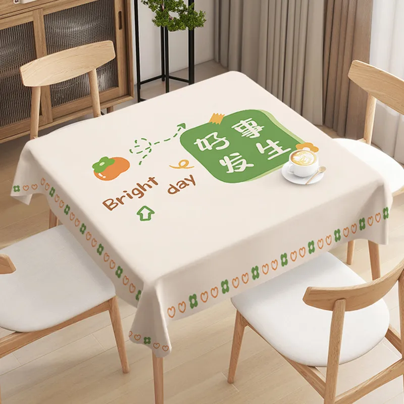 YUZHAOLIN Tablecloths / Table Mats-9