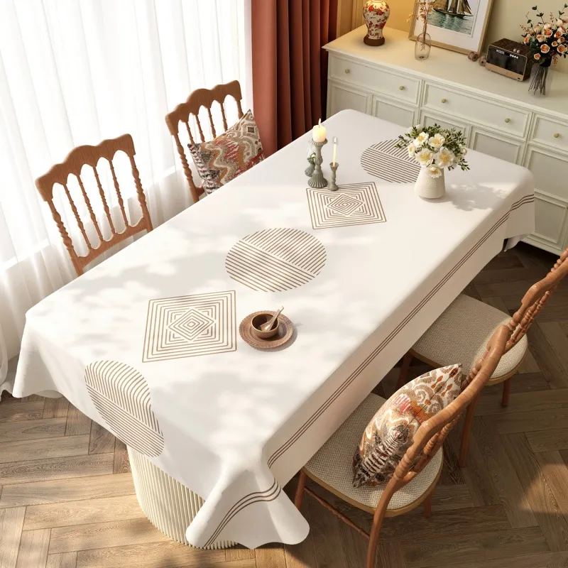 YUZHAOLIN Tablecloths / Table Mats-6