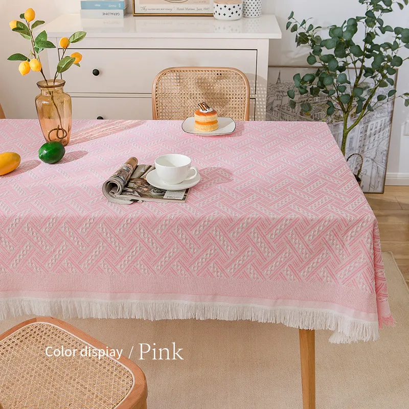 YUZHAOLIN Tablecloths / Table Mats-13