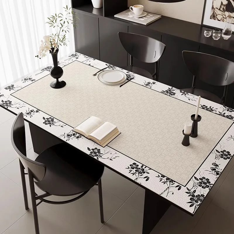 YUZHAOLIN Tablecloths / Table Mats-9