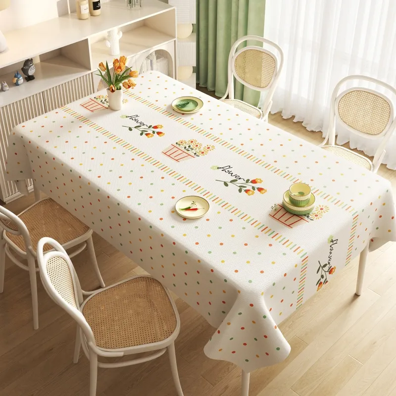 YUZHAOLIN Tablecloths / Table Mats-10
