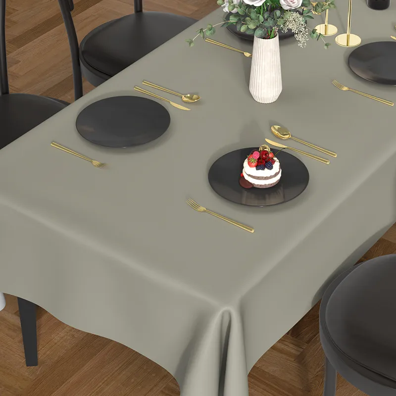 YUZHAOLIN Tablecloths / Table Mats-7