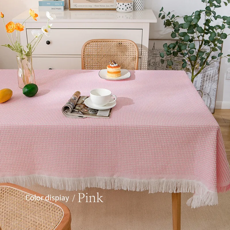 YUZHAOLIN Tablecloths / Table Mats-15