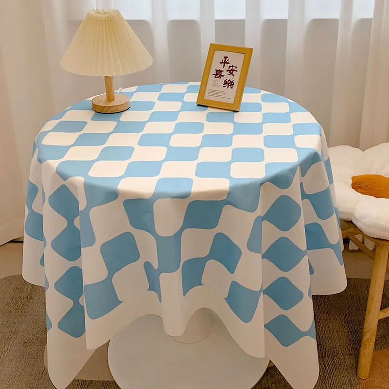 YUZHAOLIN Tablecloths / Table Mats-5